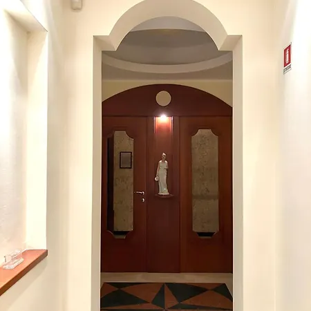 Bovio 163 - Luxury Design Suite 3* Pescara
