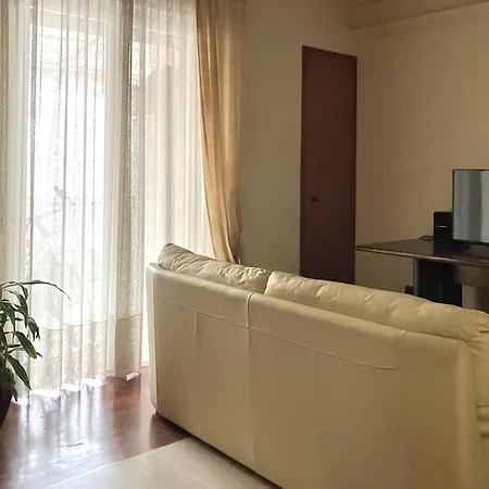 Penzion Bovio 163 - Luxury Design Suite Pescara