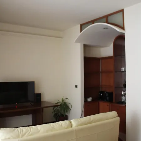 Penzion Bovio 163 - Luxury Design Suite