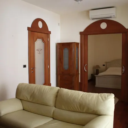 Bovio 163 - Luxury Design Suite 3* Pescara