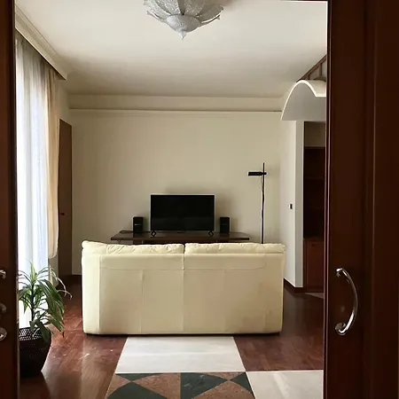 Penzion Bovio 163 - Luxury Design Suite Pescara