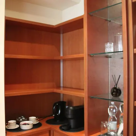 Bovio 163 - Luxury Design Suite Penzion 3*
