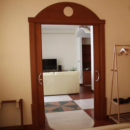 Bovio 163 - Luxury Design Suite Penzion 3*